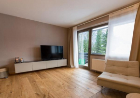Stylish and modern - Alm-Flat-Vacation